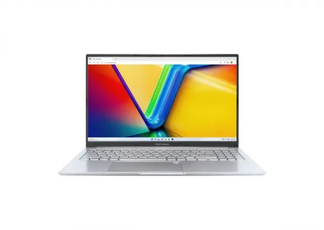 ASUS Vivobook 15 OLED X1505VA-L1680W (15.6 inča FHD , i7-13620H, 16GB, SSD 1TB, Win 11 Home) laptop 
