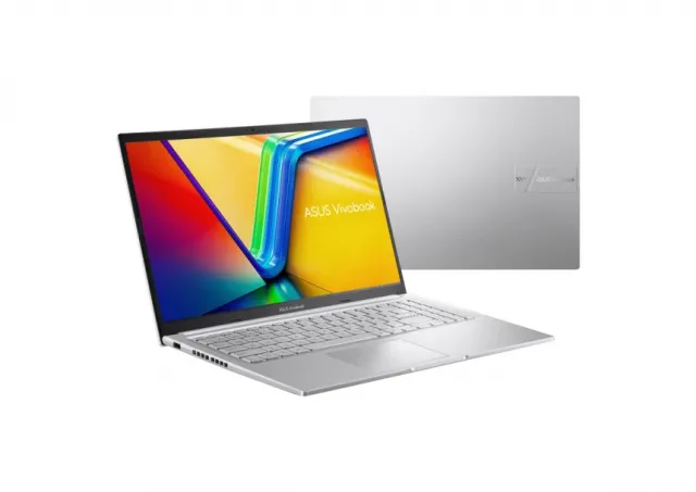 ASUS Vivobook 15 X1502VA-BQ580 (15.6 inča FHD , i7-13620H, 16GB, SSD 512GB) laptop 