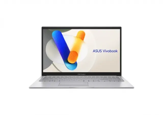 ASUS Vivobook 15 X1504VA-BQ1108 (15.6 inča FHD, i7-1355U, 16GB, SSD 512GB) laptop 