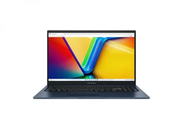 ASUS Vivobook 15  X1504VA-BQ1358 (15.6 inča FHD , i7-1355U, 16GB, SSD 1TB) laptop 