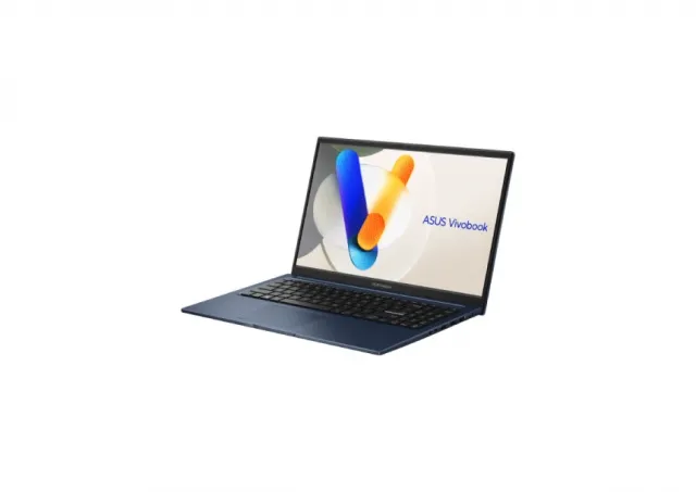 ASUS VivoBook 15 X1504VA-BQ2626 (15.6 inča FHD, i3-1315U, 16GB, SSD 512GB) laptop 