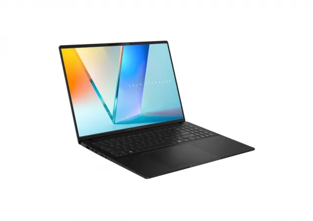 ASUS Vivobook S 16 OLED M5606KA-RI074 (16 inča 3K OLED, Ryzen AI 5 340, 16GB, SSD 512GB) laptop 