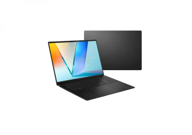 ASUS Vivobook S 16 OLED M5606WA-MX016W (16 inča 3.2K OLED, Ryzen AI 9 HX 370, 32GB, SSD 1TB, Win11 Home) laptop 
