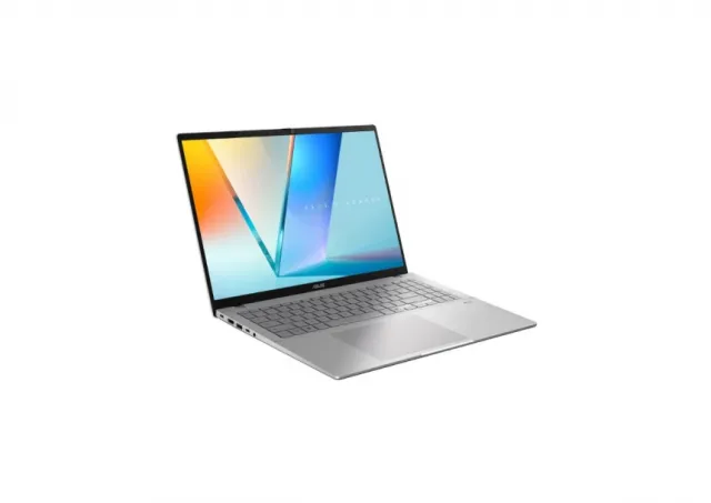ASUS Vivobook S 16 S3607CA-RP039W (16 inča WUXGA, Ultra 7 255H, 16GB, SSD 1TB, Win11 Home) laptop + ranac 