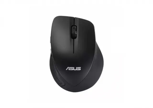 ASUS WT465 Wireless crni miš 