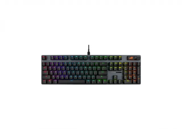 ASUS XA14 ROG STRIX SCOPE II X Gaming tastatura 