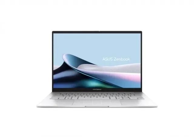 ASUS ZenBook 14 OLED UX3405CA-PZ067X (14 inča 3K OLED, Ultra 9 285H, 32GB, SSD 1TB, Win11 Pro) laptop 