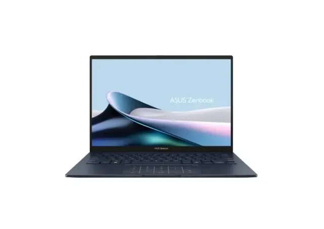 ASUS ZenBook 14 OLED UX3405CA-PZ109X (14 inča 3K OLED, Ultra 9 285H, 32GB, SSD 1TB, Win11 Pro) laptop 