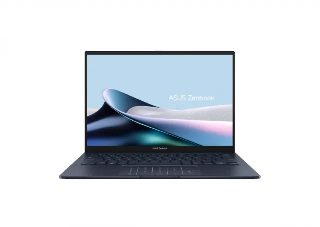 ASUS ZenBook 14 OLED UX3405CA-QL077W (14 inča Touch WUXGA OLED,Ultra 5 225H, 16GB, SSD 1TB, Win 11 Home) laptop 