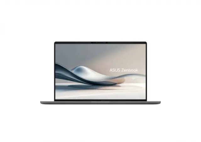 ASUS ZenBook 14 OLED UX3407RA-QD010W (14 inča WUXGA OLED, Snapdragon X Elite X1E, 32GB, SSD 1TB, Win11 Home) laptop 