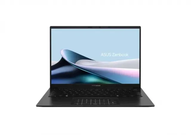 ASUS Zenbook 14  UM3406KA-QD024 (14 inča WUXGA OLED, Ryzen AI 7 350, 16GB, SSD 1TB) laptop 
