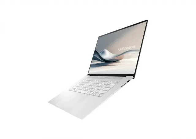 ASUS ZenBook S 16 OLED UM5606WA-RJ126X (16 inča 3K OLED, Ryzen AI 9 HX 370, 32GB, SSD 2TB, Win11 Pro) laptop 