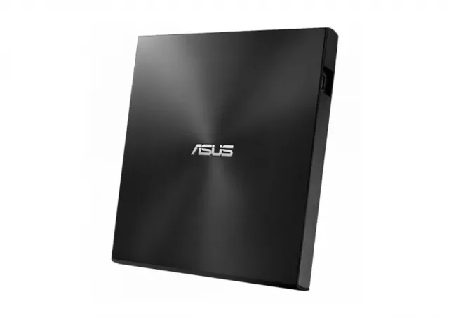 ASUS ZenDrive U7M SDRW-08U7M-U DVD±RW USB eksterni rezač crni 