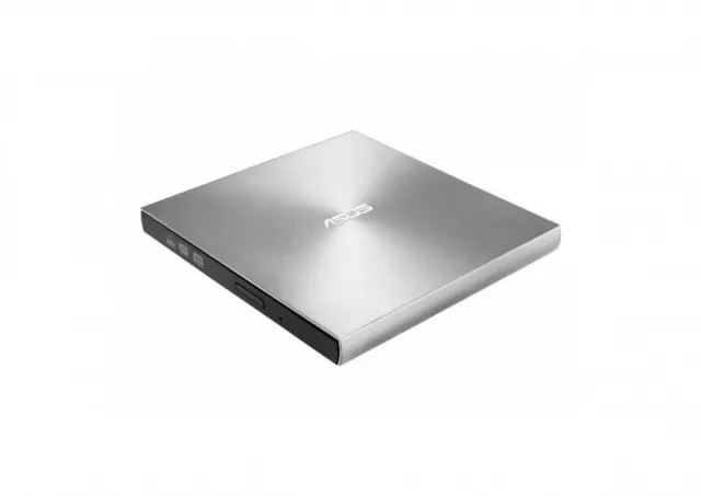 ASUS ZenDrive U7M SDRW-08U7M-U DVD±RW USB eksterni rezač srebrni 