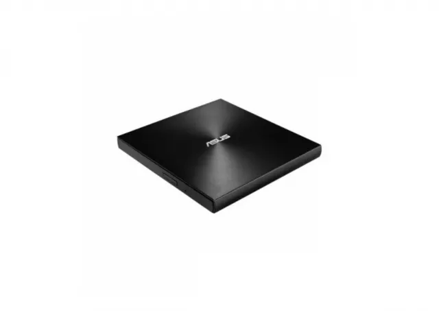 ASUS ZenDrive U8M SDRW-08U8M-U DVD±RW USB eksterni rezač srebrni 