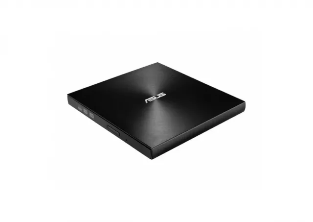 ASUS ZenDrive U9M SDRW-08U9M-U DVD±RW USB eksterni rezač crni 