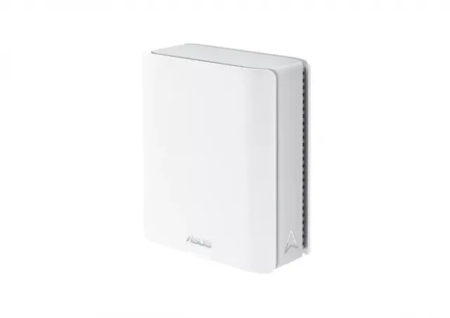 ASUS ZenWiFi BT8 (W-1-PK) Gigabit Wi-Fi 7 Smart AiMesh Extendable ruter beli 