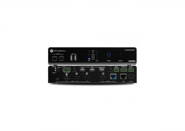 AT-OME-MS52W-EU
