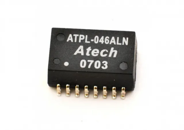 Atech ATPL-046ALN LAN Transformatorski modul