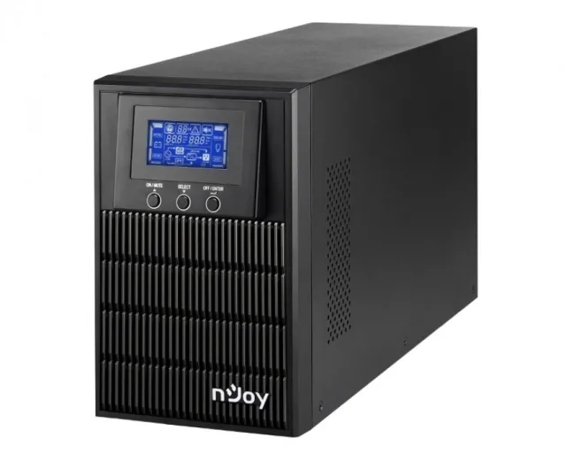 Aten PRO 1000 900W UPS (PWUP-OL100AP-AZ01B)