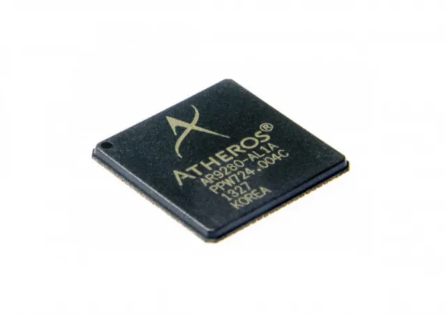 Atheros AR9280-AL1A
