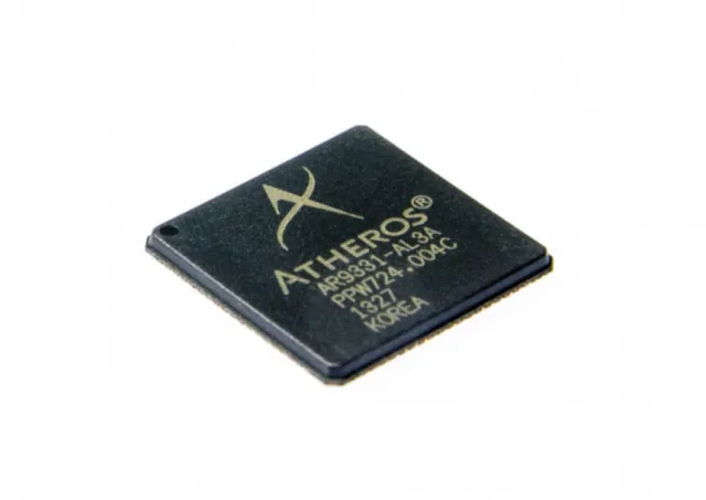 Atheros AR9331-AL3A