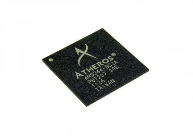 Atheros CPU AR9344-BC2A BGA409 LT/LF