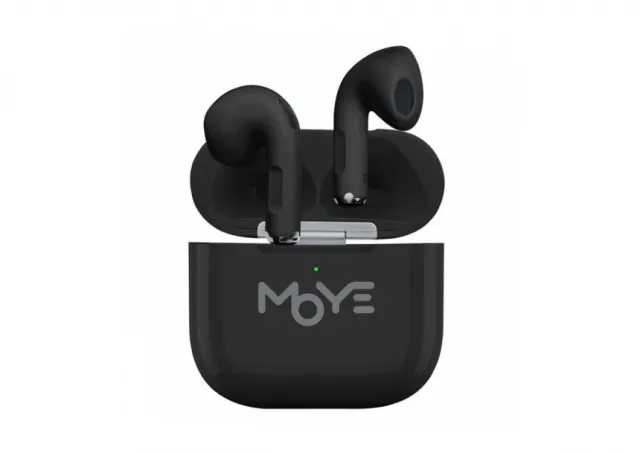 Aurras 3 Lite Black