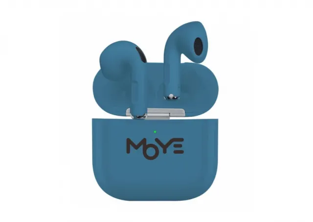 Aurras 3 Lite True Wireless Earphone Blue