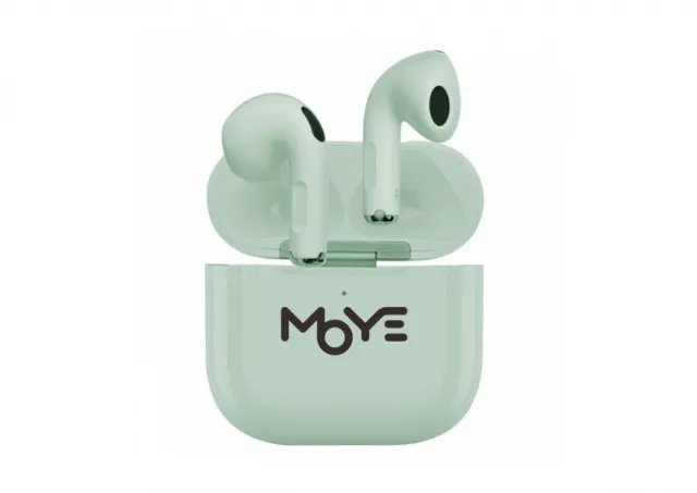 Aurras 3 Lite True Wireless Earphone Green