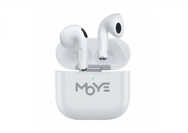 Aurras 3 Lite White