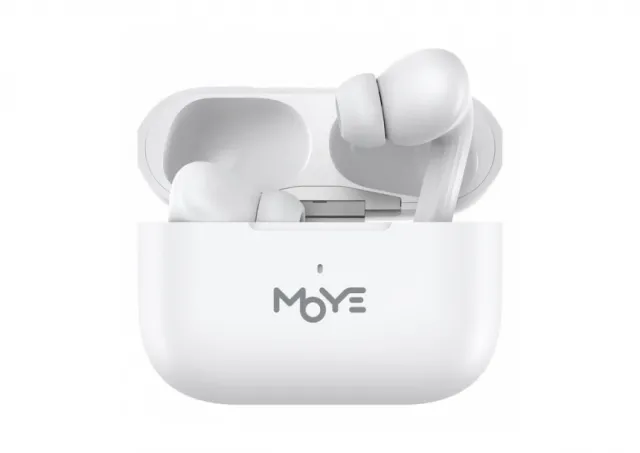Aurras 3 True Wireless Earphone White