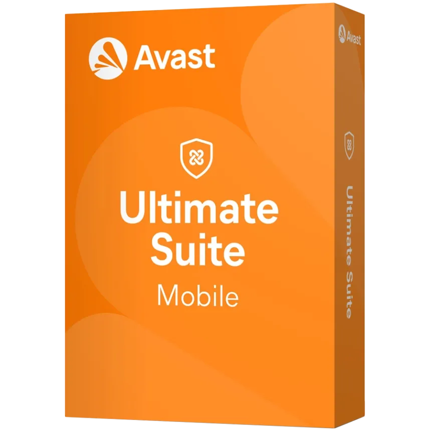 Antivirusi | Avast Mobile Ultimate (1 Device, 1 Year) | Printerking ...