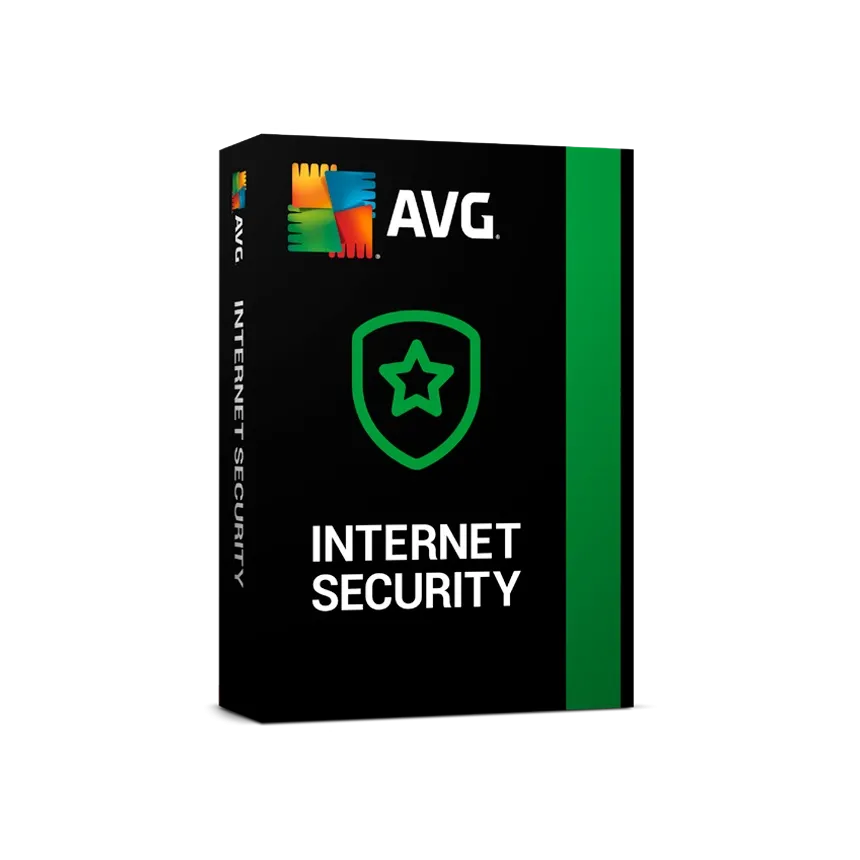 Antivirusi | AVG Internet Security for Windows (1 PC, 1 Year ...