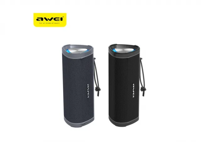Awei Bluetooth Zvuènik (outdoor) Y331, crni