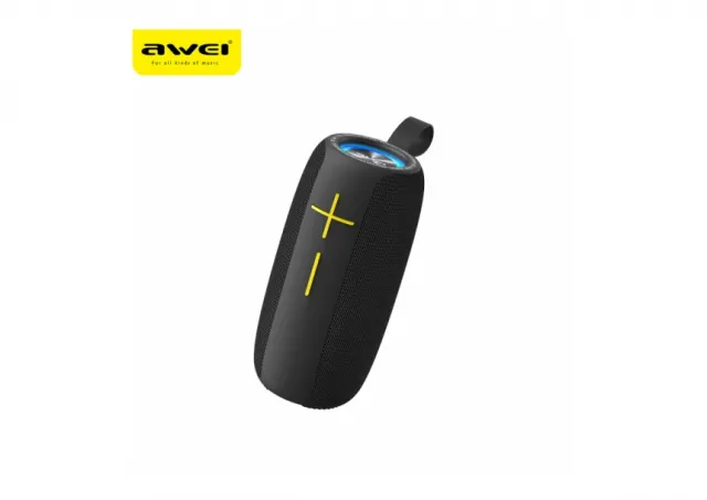 Awei Bluetooth Zvuènik (waterproof) Y370, crni