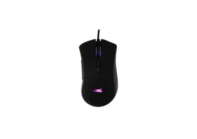 Baracuda BGM 081 LOBSTER, Mouse Black