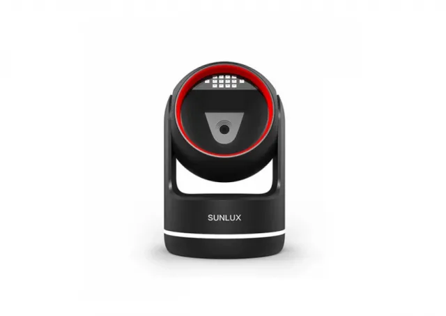 Barcode Skener XL-Scan 2610 Omni