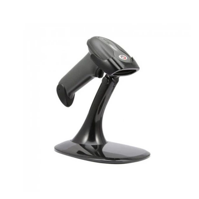 BarCode XL-SCAN 626A SKENER USB w/Stand Black