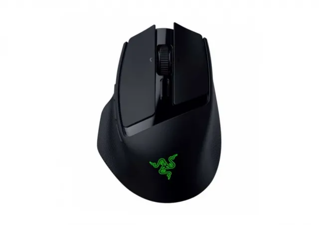 Basilisk Mobile - Wireless Mobile Gaming Mouse - EU Packaging