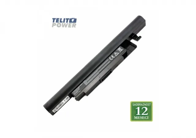 Baterija A41-B34  za laptop Medion Akoya S4213  14.4V / 2600mAh / 37Wh