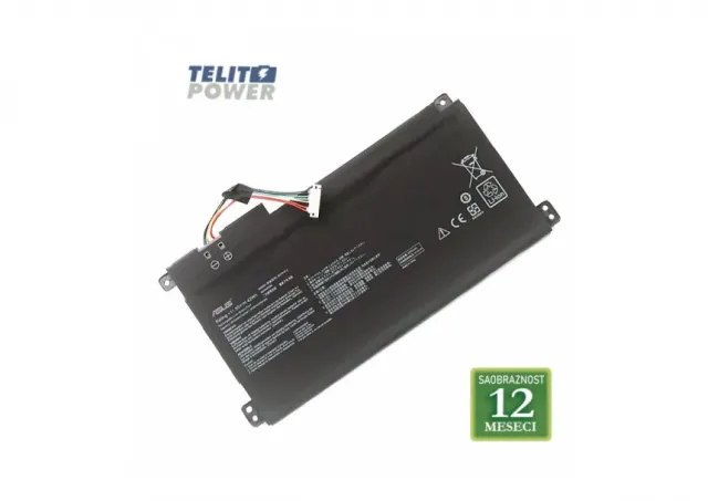 Baterija B31N1912 za laptop ASUS E410MA   11.55V / 3550mAh / 42Wh