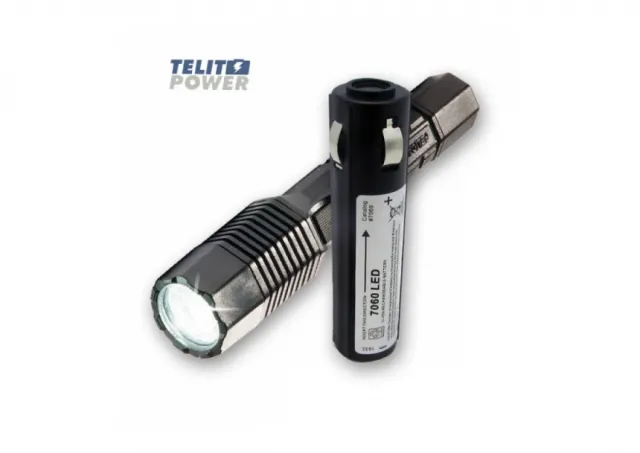 Baterija Li-Ion 3.7V 2800mAh za Peli 7060 baterijsku lampu -  model baterije 7060-301-000