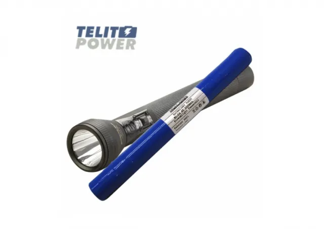 Baterija NiCd 6V 2000mAh za Streamlight Stinger 77375  baterijsku lampu