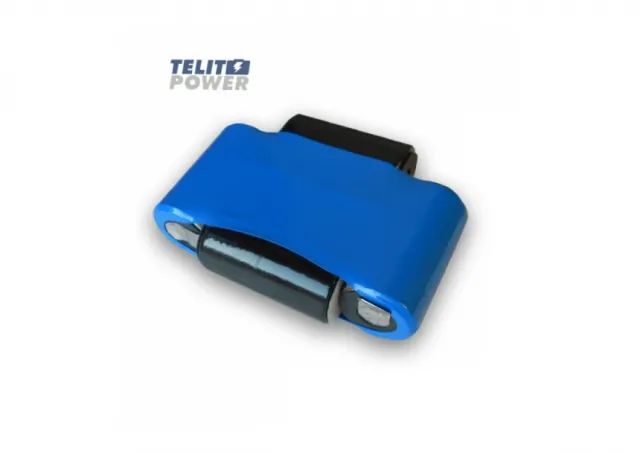 Baterija  NiCd 6V 2500mAh za Sewerin aparat