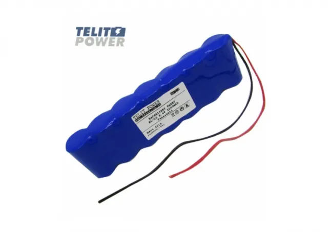 Baterija NiCd  8.4V 2000mAh  za uredjaj za detekciju curenja IPS-Digital-MBS 