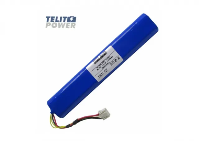 Baterija NiMH 10.8V 4500mAh Panasonic  za VW Diagnostički kompjuter GP4550LAH9TMXZ