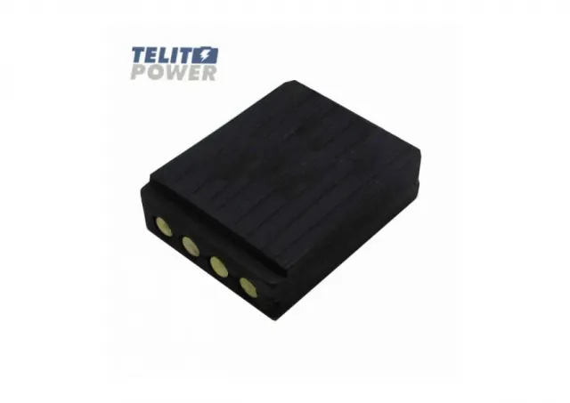 Baterija NiMH 3.6V 2100mAh Panasonic  za BA223030 HBC Radiomatic