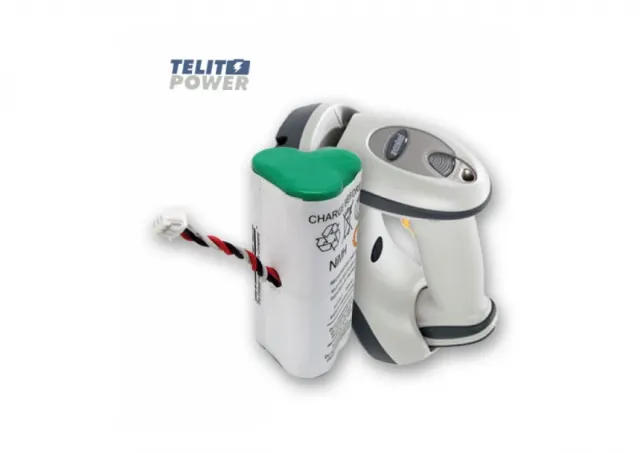 Baterija NiMH 3.6V 700mAh Panasonic za BCS-LS4278 kod skener 