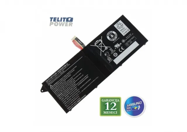 Baterija za laptop ACER AP11C3F